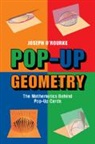 Joseph O'Rourke, Joseph (Smith College O'Rourke, Joseph (Smith College O''rourke, O'Rourke Joseph - Pop-Up Geometry