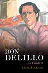 Jesse Kavadlo, Jesse (St Louis University Kavadlo, Jesse Kavadlo, Jesse (St Louis University Kavadlo - Don Delillo in Context