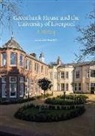 Adrian Allan, Adrian Allen - Greenbank House and the University of Liverpool