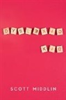 Scott Middlin - Dyslexic Kid