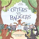 Glazer, Anya Glazer - Otters Vs Badgers