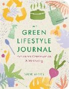 Rosie James, James Rosie - The Green Lifestyle Journal