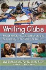 Lisa Eickholdt, Lisa Vitale-Reilly Eickholdt, Patricia Vitale-Reilly - Writing Clubs