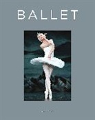 Leo Mason, Leo Mason - Ballet
