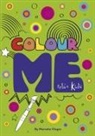 Marneta Viegas, Viegas Marneta - Relax Kids: Colour ME