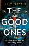POLLY STEWART, Polly Stewart - The Good Ones