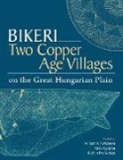 William A. Gyucha Parkinson, Attila Gyucha, William A. Parkinson, Richard W. Yerkes - Bikeri