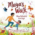 Butterfield, Moira Butterfield, Geyer, Kim Geyer, Geyer Kim - Maya''s Walk