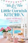 Jane Linfoot, Linfoot Jane - The Little Cornish Kitchen