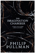 Philip Pullman - The Imagination Chamber