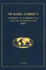Giuliana Ziccardi Capaldo, Giuliana (Emeritus Professor of International Law Ziccardi Capaldo, Giuliana Ziccardi Capaldo - Global Community Yearbook of International Law and Jurisprudence 2020