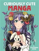 Desti, Harry Thornton, Jolene Yeo, Gary Panton - Curiously Cute Manga