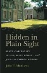John T Matthews, John T. Matthews - Hidden in Plain Sight