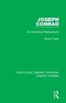 Bruce Teets - Joseph Conrad