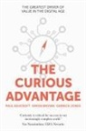 Paul Ashcroft, Simon Brown, Garrick Jones - The Curious Advantage