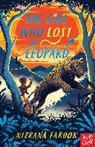 Nizrana Farook - The Girl Who Lost a Leopard