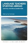 Gary Barkhuizen, Barkhuizen Gary - Language Teachers Studying Abroad