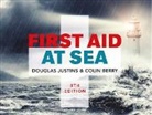 Colin Berry, Douglas Justins, JUSTINS DOUGLAS - First Aid at Sea