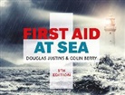 Colin Berry, Douglas Justins, Justins Douglas - First Aid at Sea