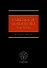 Stephen Girvin, Stephen (Professor of Law Girvin, Girvin Stephen - Carriage of Goods By Sea