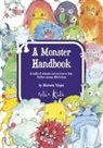 Marneta Viegas - Relax Kids: A Monster Handbook