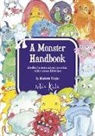 Marneta Viegas, Viegas Marneta - Relax Kids: A Monster Handbook