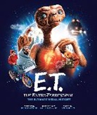Caseen Gaines, Gaines Caseen - E.t. The Extra-Terrestrial: The Ultimate Visual History