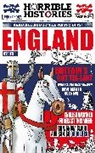 Terry Deary, Deary Terry, Martin Brown - England