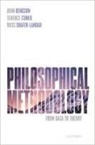 Bengson, Cuneo, Shafer-Landau, John Bengson, John (Professor of Philosophy Bengson, Bengson John... - Philosophical Methodology