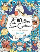 Lulu Mayo, Mayo Lulu - A Million Sea Creatures