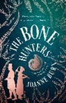 Joanne Burn, JOANNE BURN - The Bone Hunters