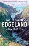SASHA SWIRE, Sasha Swire - Edgeland