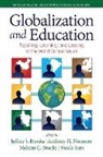 Jeffrey S. Brooks, Melanie C. Brooks, Anthony H. Normore, Nicola Sum - Globalization and Education