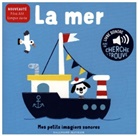 Marion Billet - La mer