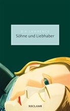 D H Lawrence, D. H. Lawrence - Söhne und Liebhaber