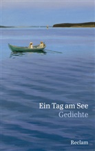 Eberhar Scholing, Eberhard Scholing - Ein Tag am See. Gedichte