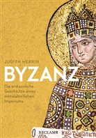 Judith Herrin - Byzanz