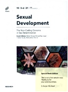 Nitza Gonen, Nitzan Gonen, POULAT, Poulat, Francis Poulat - The Non-Coding Genome in Sex Determination