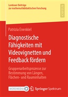 Patrizia Enenkiel - Diagnostische Fähigkeiten mit Videovignetten und Feedback fördern
