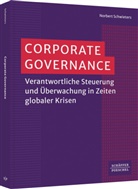 Norbert Schwieters, Norbert (Dr.) Schwieters - Corporate Governance