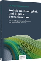 Esin Bozyazi, Esin Bozyazi, Kurt, Dilek Kurt - Soziale Nachhaltigkeit und digitale Transformation