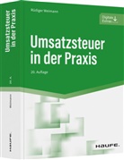 Rüdiger Weimann - Umsatzsteuer in der Praxis