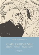 Peter Stachel - Carl Goldmark