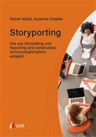 Susanne Doppler, Rainer Nübel - Storyporting