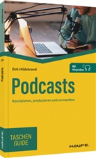 Dirk Hildebrand - Podcasts