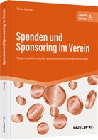 Timo Lienig - Spenden und Sponsoring im Verein