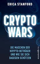 Erica Stanford - Crypto Wars