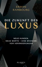 Erwan Rambourg - Die Zukunft des Luxus