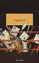 Samuel Pepys, Helmu Winter, Helmut Winter - Tagebuch aus dem London des 17. Jahrhunderts