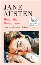 Jane Austen - Herzlich, Deine Jane